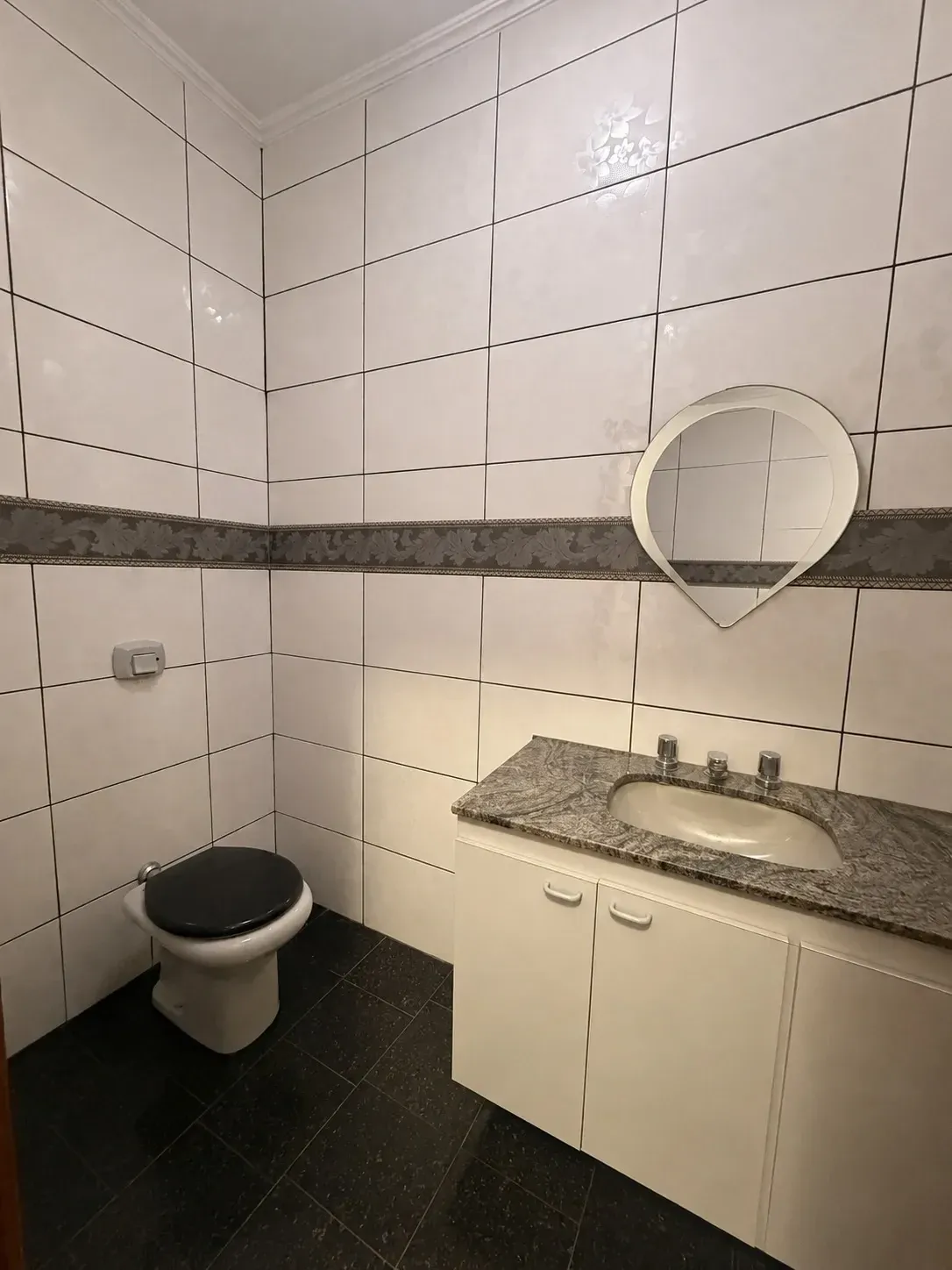 Imagem Casa com 4 Quartos à Venda, 320 m² em Santos Dumont - São José do Rio Preto