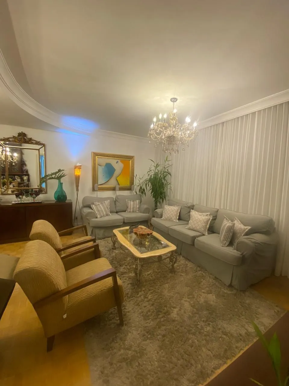 Imagem Apartamento a venda 4 dormitórios, bairro Independência