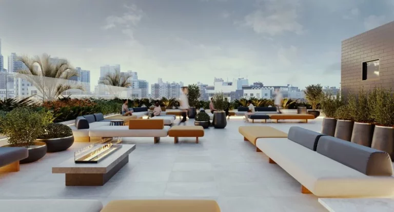 Imagem Apartamento com 2 dormitórios à venda, 49 m² por R$ 863.920,19 - Jardim Oceania - João Pessoa/PB