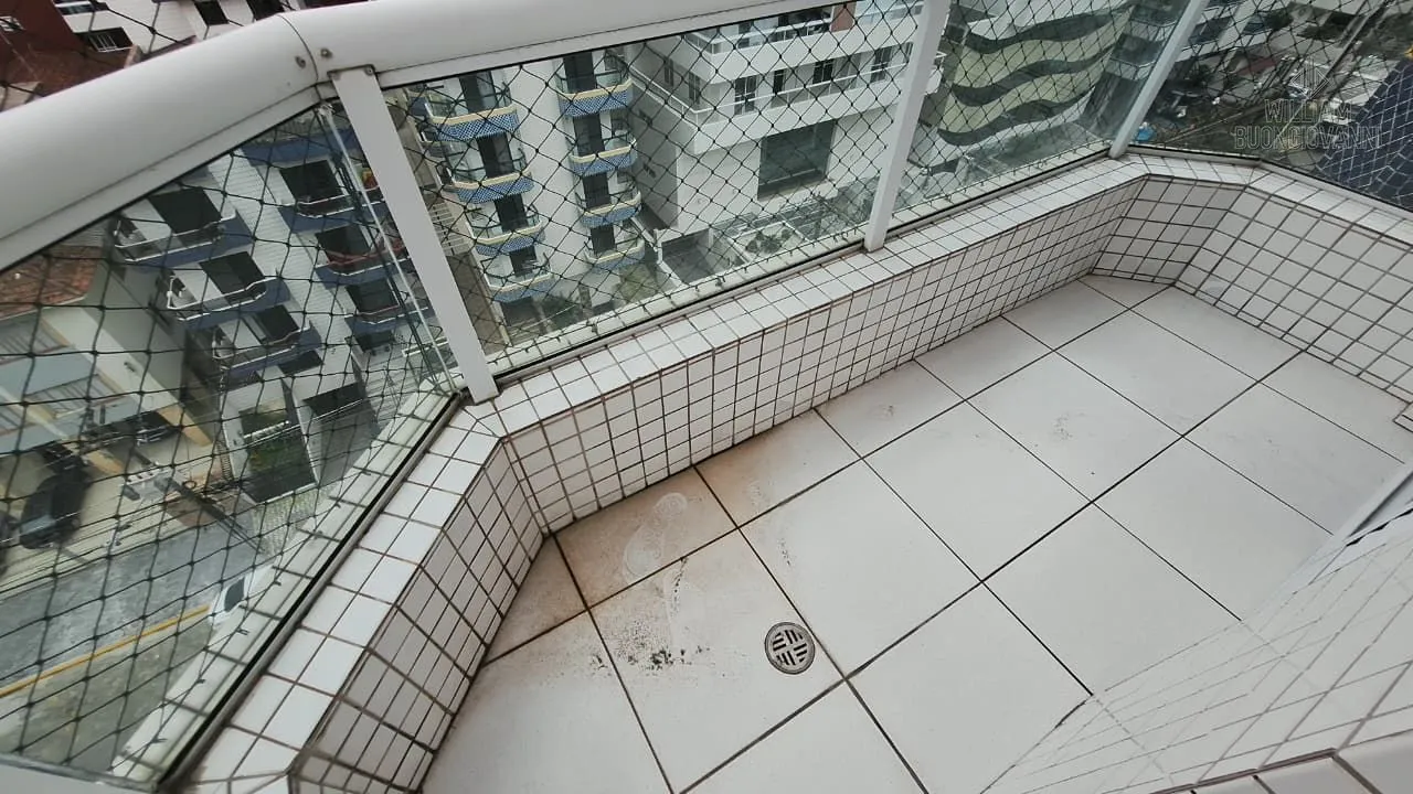 Imagem Apartamento 1 dormitório no bairro Guilhermina