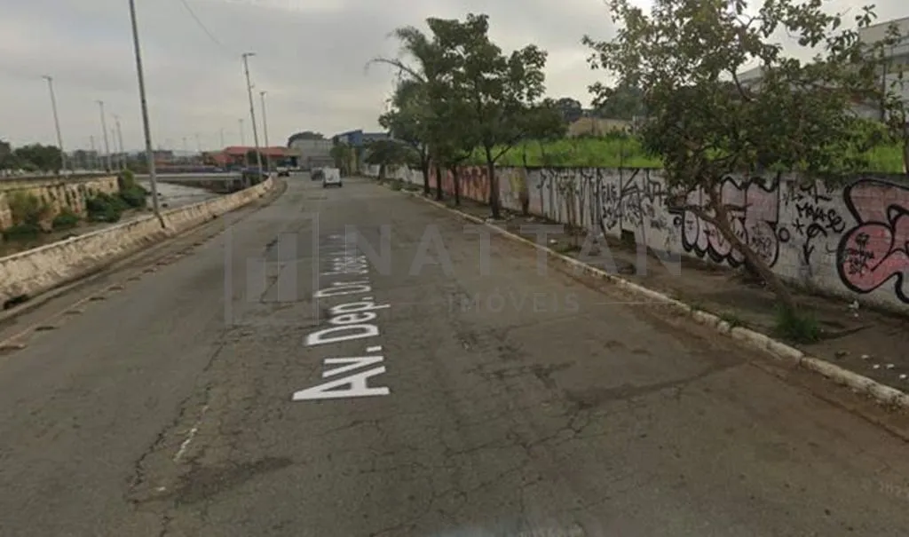 Imagem Oportunidade para Incorporação na Zona Leste! Terreno ZEIS-5 de 3.976m² com 2 Frentes | Aceita Permuta Parcial