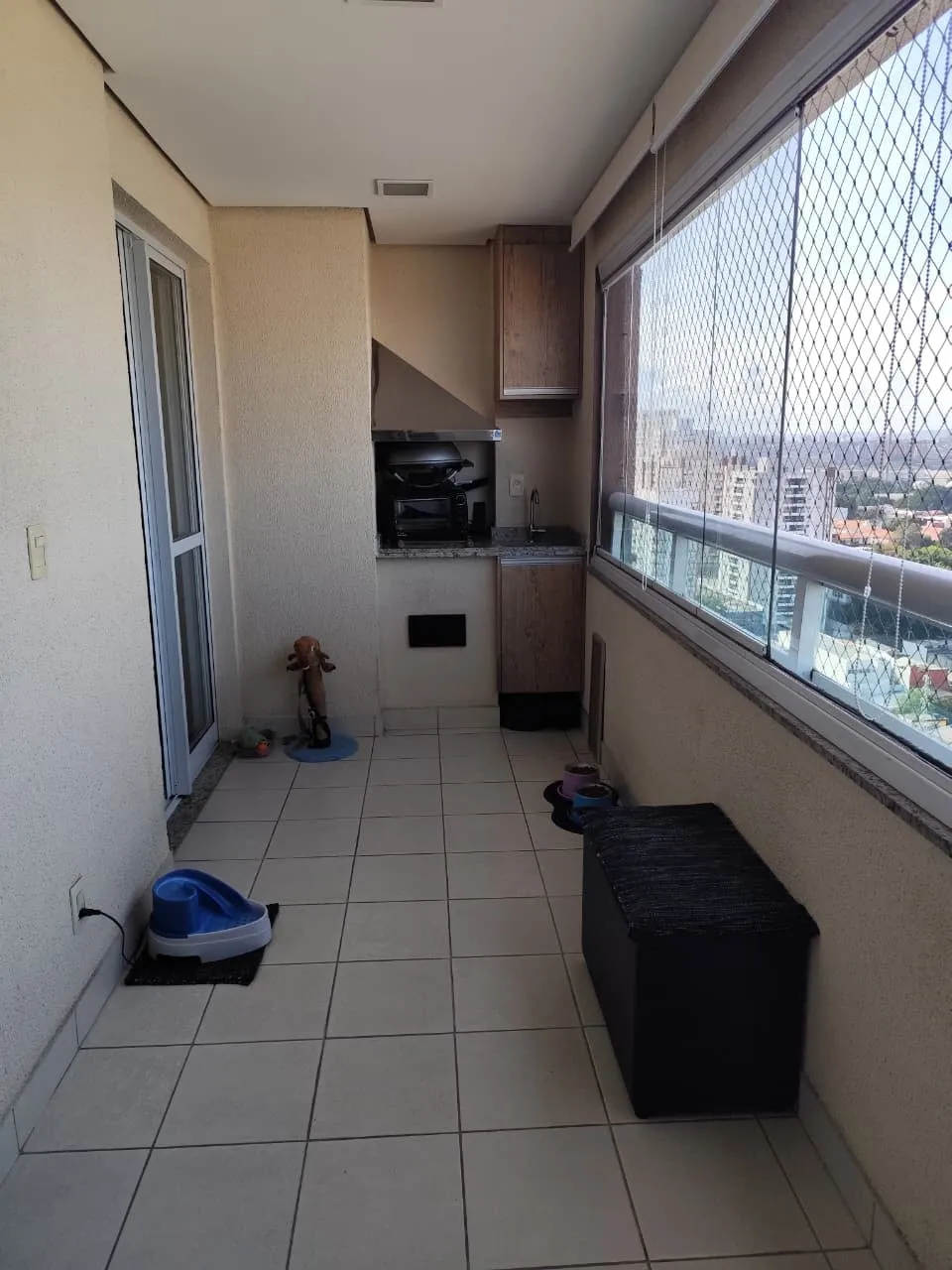 Imagem Apartamento à Venda no Ecolife, 2 suítes, 77m², 2 vagas, Campestre, Santo André/SP