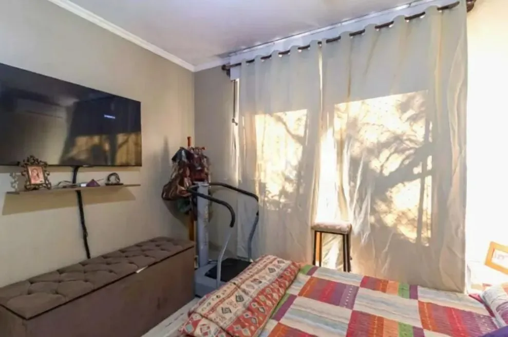Imagem Apartamento com 73m², 2 dorm, Bom Fim, Porto Alegre/RS