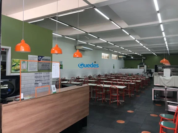 Ponto Comercial em Diadema