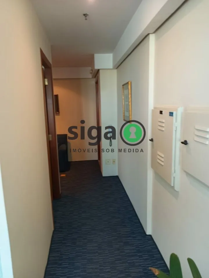 Imagem VENDA DE CONJUNTO COMERCIAL NA CHÁCARA SANTO ANTONIO