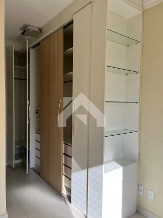 Imagem Apartamento em Tamboré - Santana de Parnaíba, SP