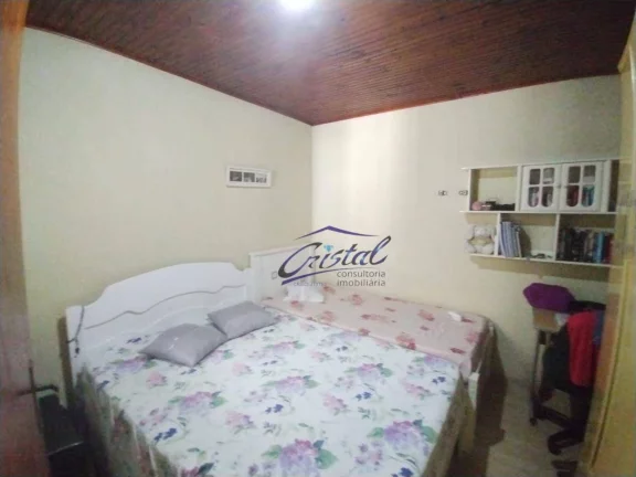 Imagem Casa com 3 dormitórios à venda, 100 m² por R$ 385.000,00 - Butantã - São Paulo/SP