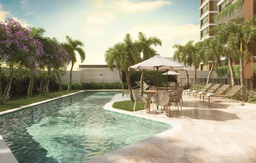 Foto do imóvel Florea Bosque da Saúde - Residencial - Florea Bosque da Saúde - Residencial em Rua Marcos Fernandes, 156 - Bosque da Saúde, São Paulo - SP
