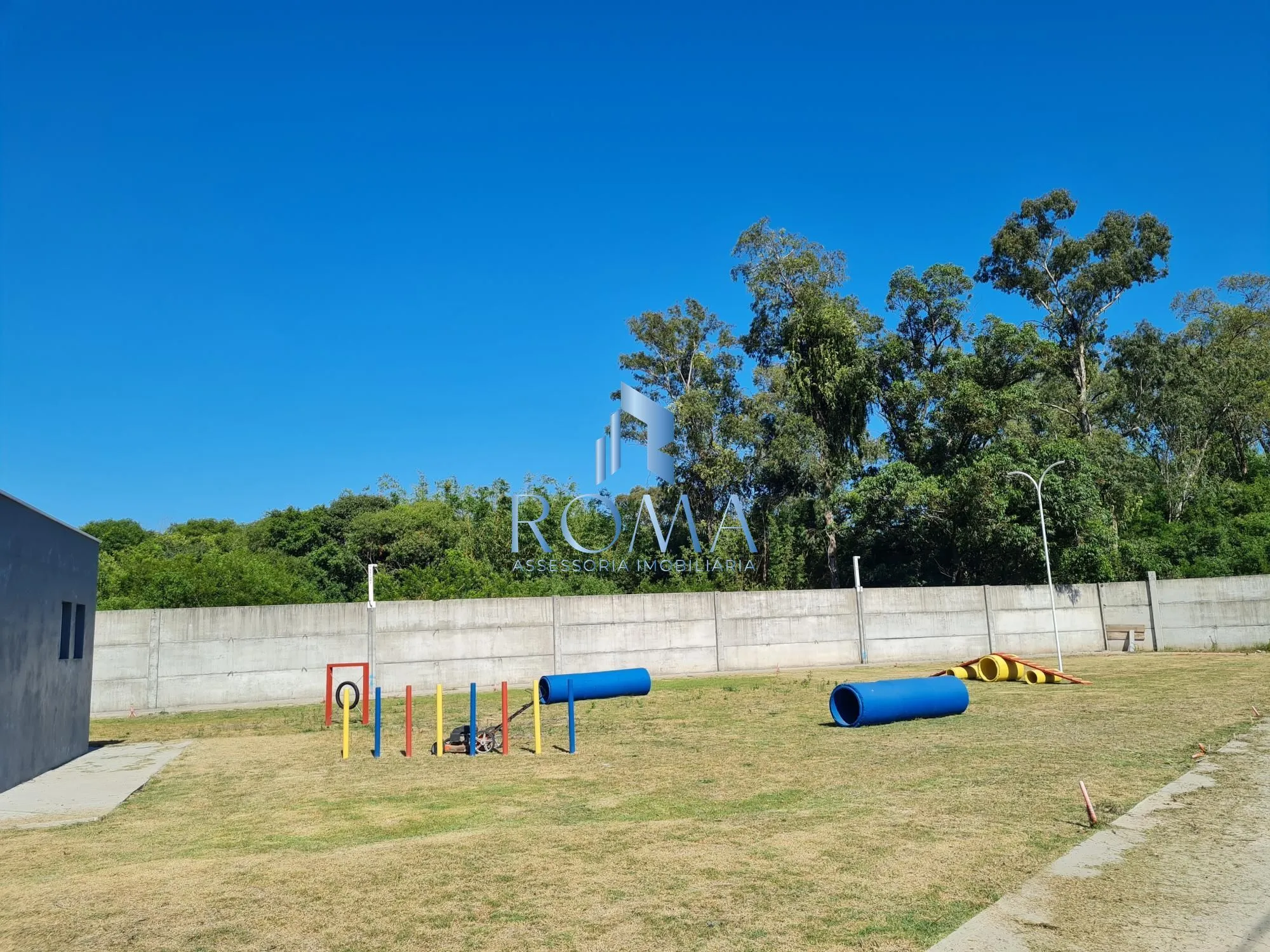 Imagem Terreno à venda Camobi Santa Maria/RS