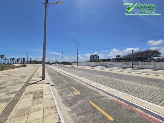 Imagem **O Litoral é Seu! Pré-Lançamento Exclusivo Praia do Futuro !**