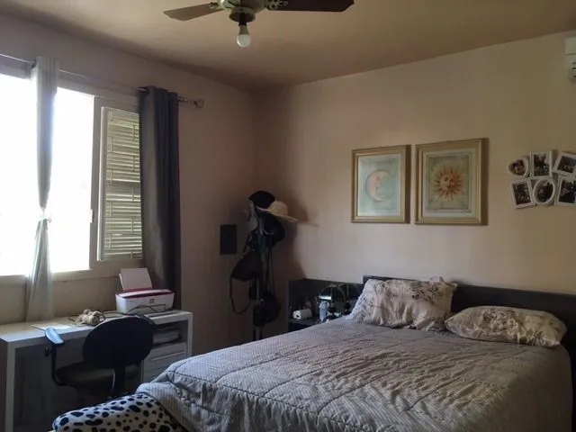 Imagem Casa para Venda - 150.82m², 4 dormitórios, 2 vagas - Nonoai