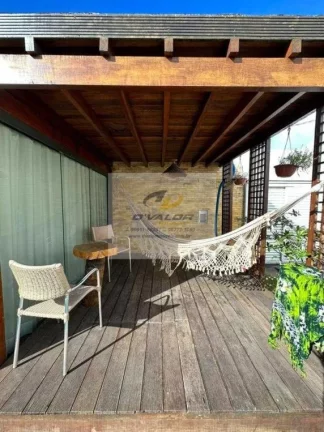 Imagem Vendo Casa, Porteira Fechada, com 250 m², 4 quartos s/ 2 suítes, sala p/ 3 ambientes, piscina, e 3 vagas