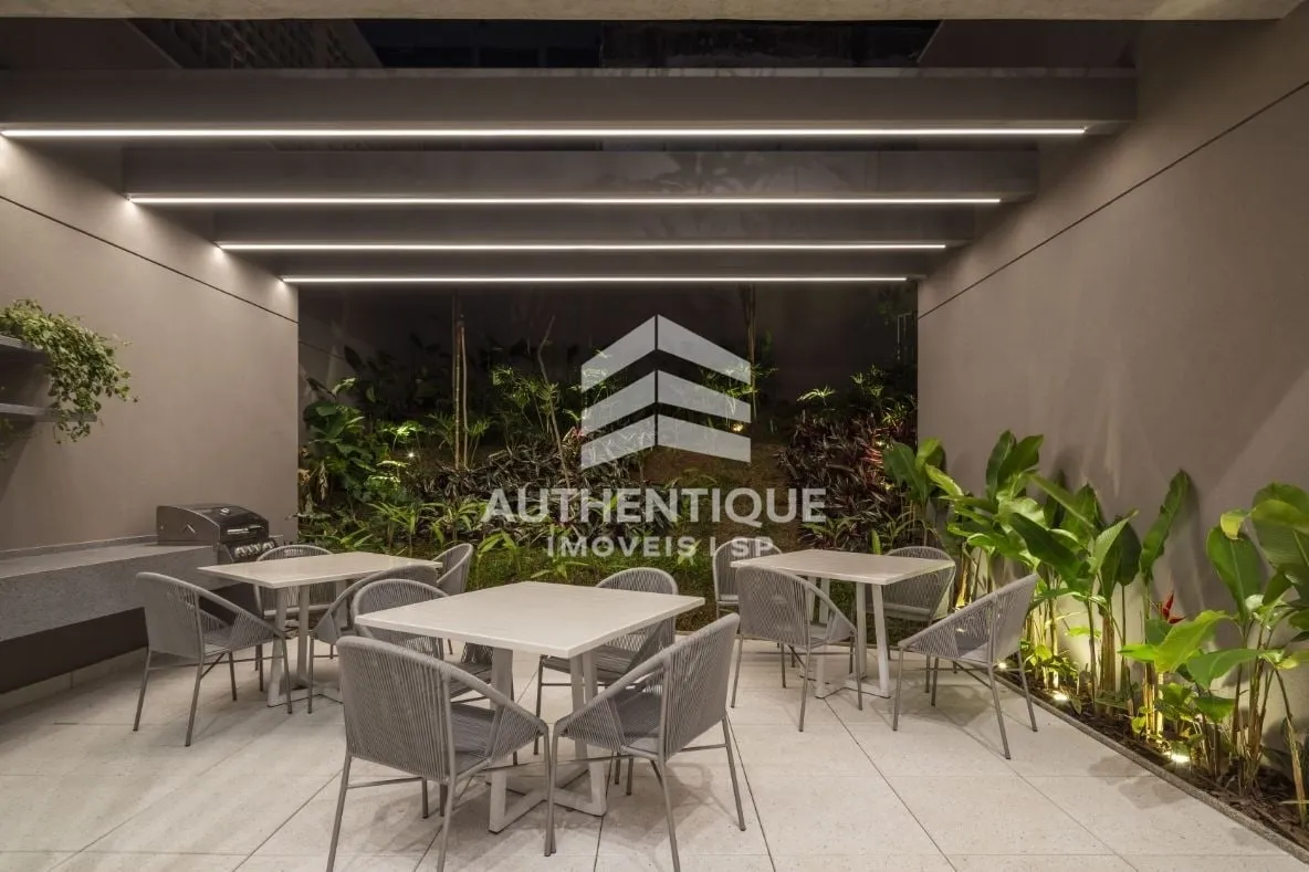 Imagem NORD JARDINS - Apartamento à venda em São Paulo/SP