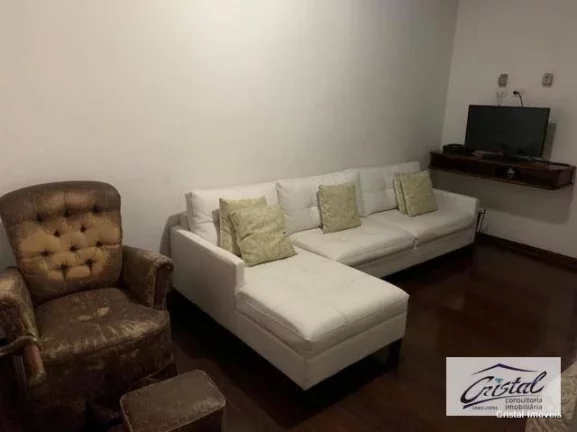 Imagem Casa com 4 dormitórios à venda, 1000 m² por R$ 4.500.000,00 - Granja Viana - Carapicuíba/SP