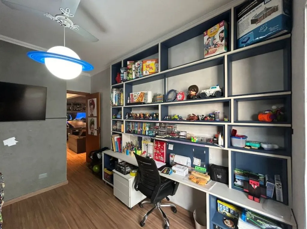 Imagem APARTAMENTO COM 120,00 m² - GUILHERMINA - PRAIA GRANDE SP
