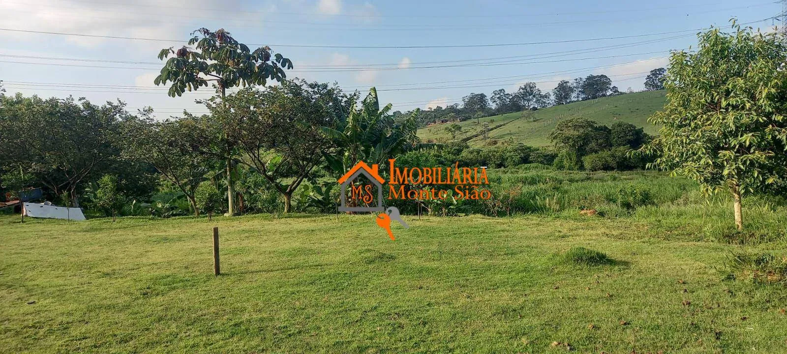 Imagem Área à venda, 22000 m² por R$ 8.000.000,00 - Rio Abaixo - Itaquaquecetuba/SP