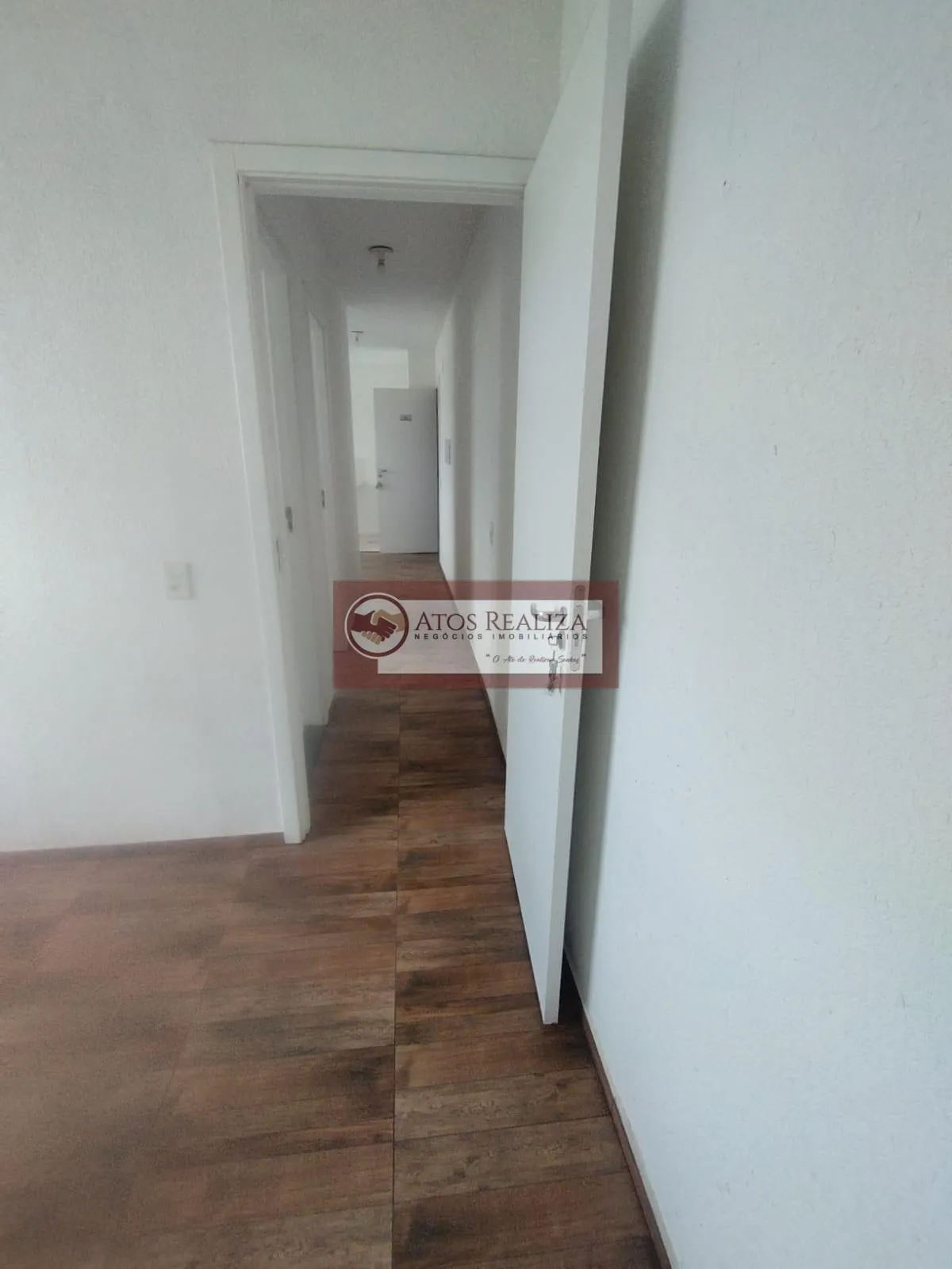 Imagem Apartamento à Venda em Jardim das Oliveiras, SP - 2 Dorms, 41m²
