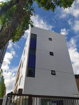 Imagem Apartamento com 2 Quartos para Alugar, 45 m² em Várzea - Recife