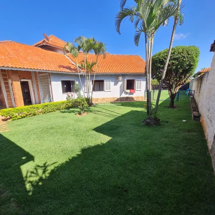 Imagem Chacarra com piscina a Venda em Indaiatuba-SP