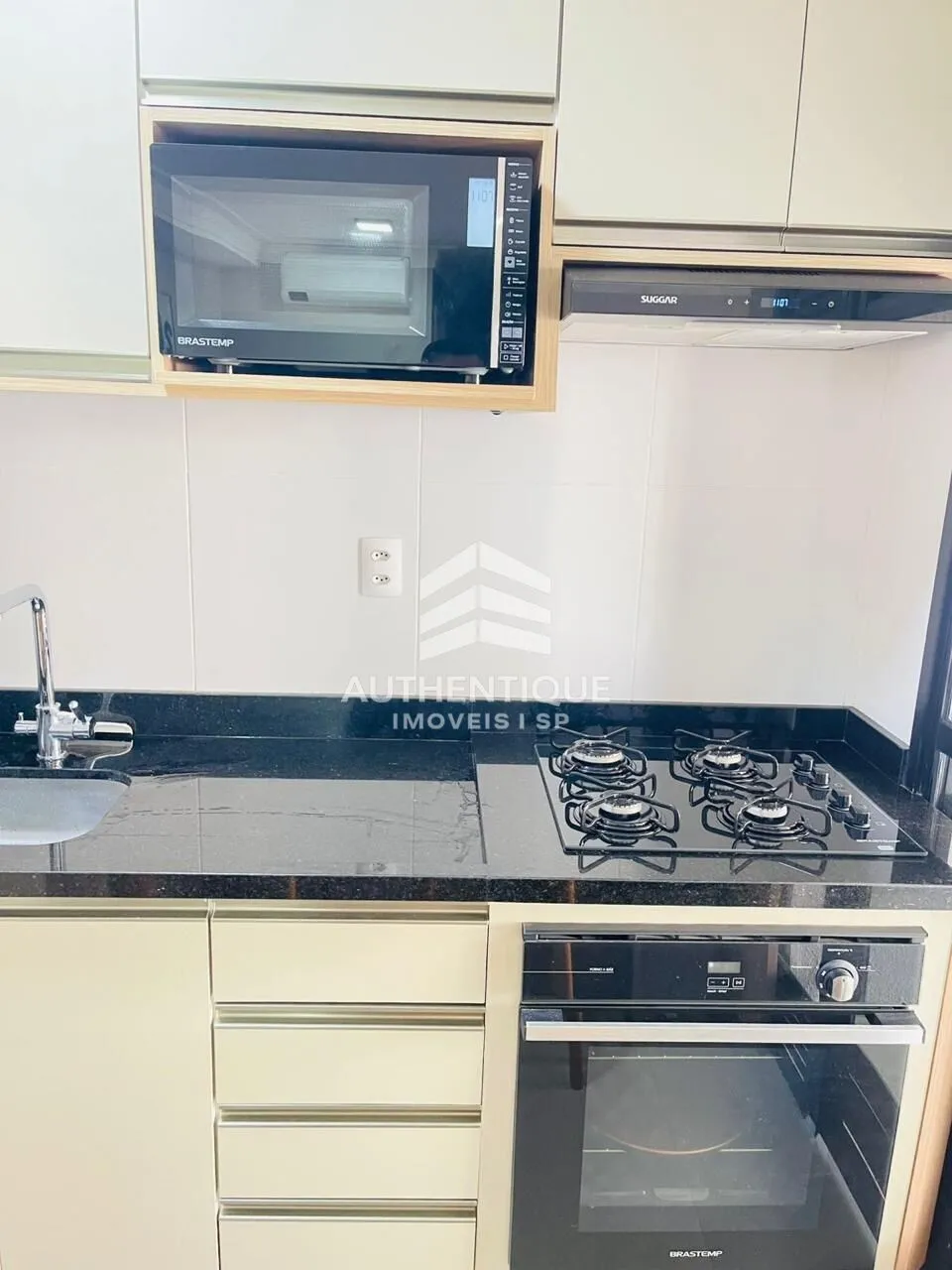 Imagem WL VILA ROMANA - Apartamento no bairro Vila Romana à venda