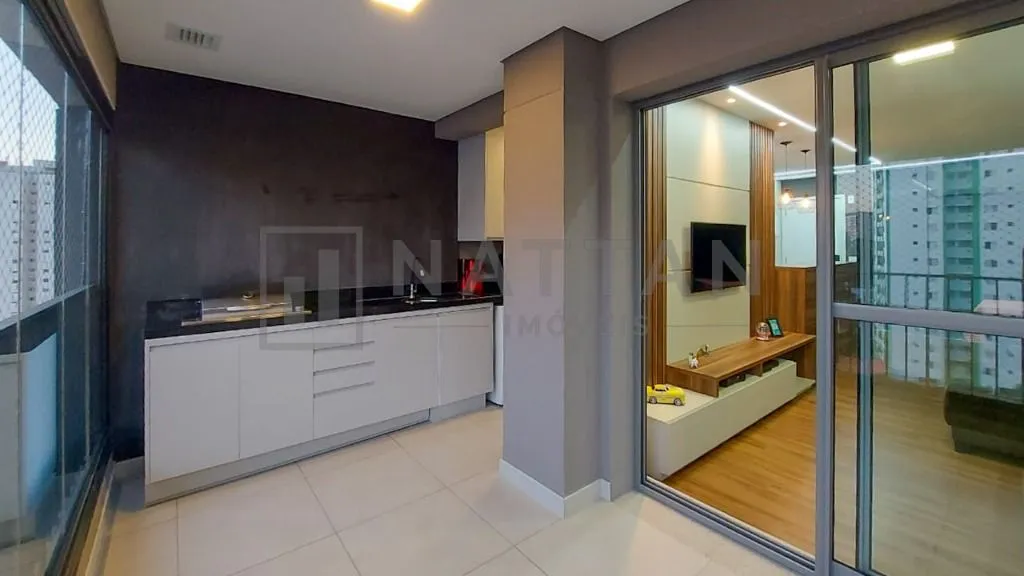 Imagem Apartamento com 3 dormitórios à venda, 103 m² por R$ 1.385.000,00 - Tatuapé - São Paulo/SP