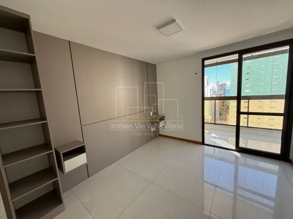 Imagem Apartamento 3 quartos novo perto de tudo à venda em Itapuã, Vila Velha, ES