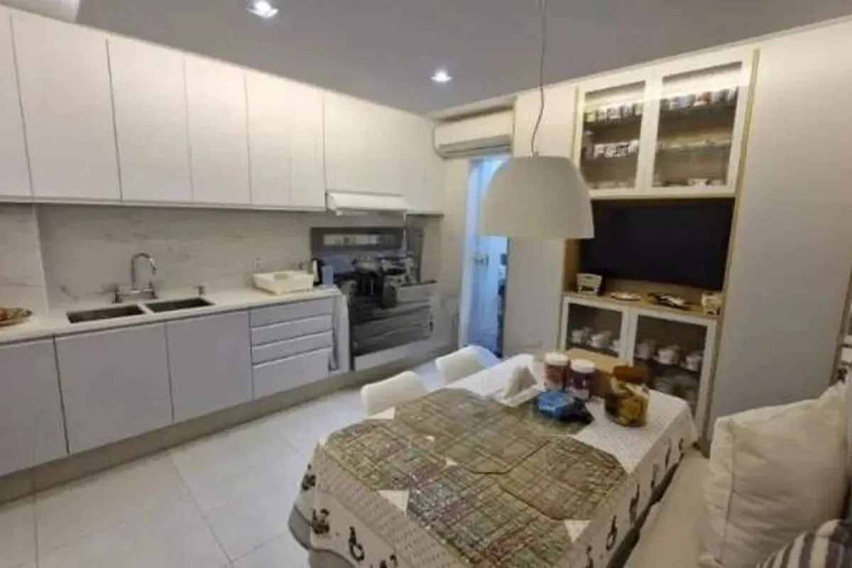 Imagem Apartamento à venda no bairro Ipanema em Rio de Janeiro/RJ
