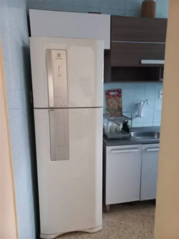 Imagem APARTAMENTO COM 55,00 m² - GUILHERMINA - PRAIA GRANDE SP