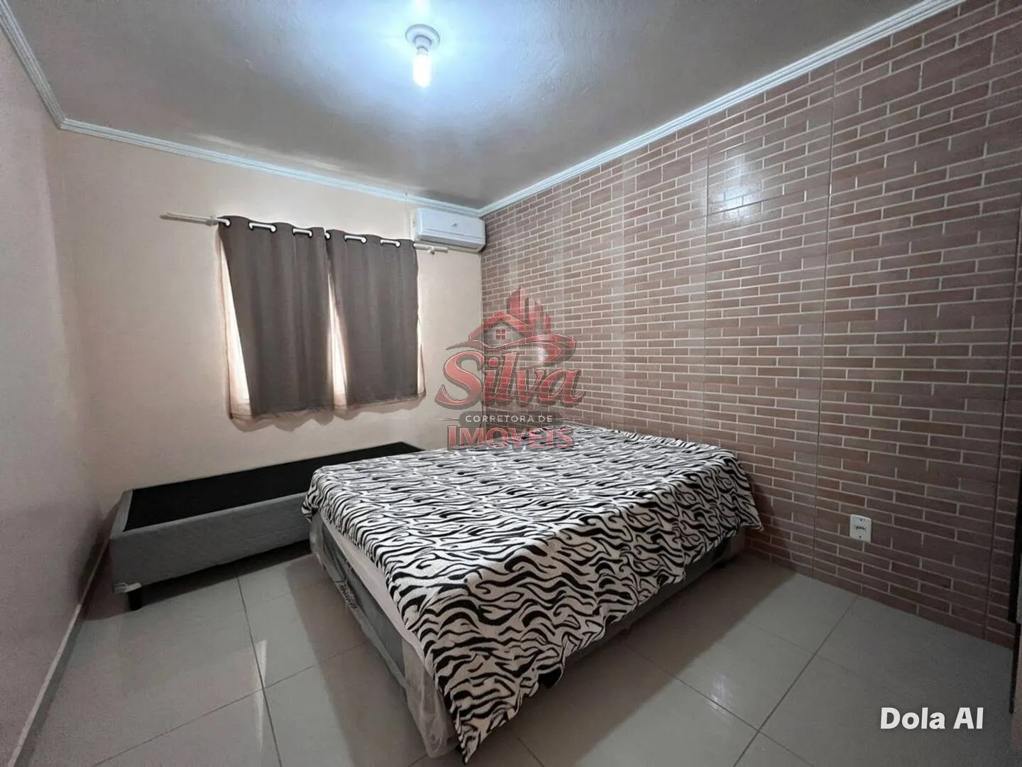 Imagem C617 |Casa a 700m do mar - Presidente