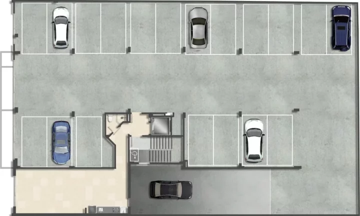 Imagem Bourmi - Apartamento à venda no bairro Passo da Areia - Porto Alegre/RS