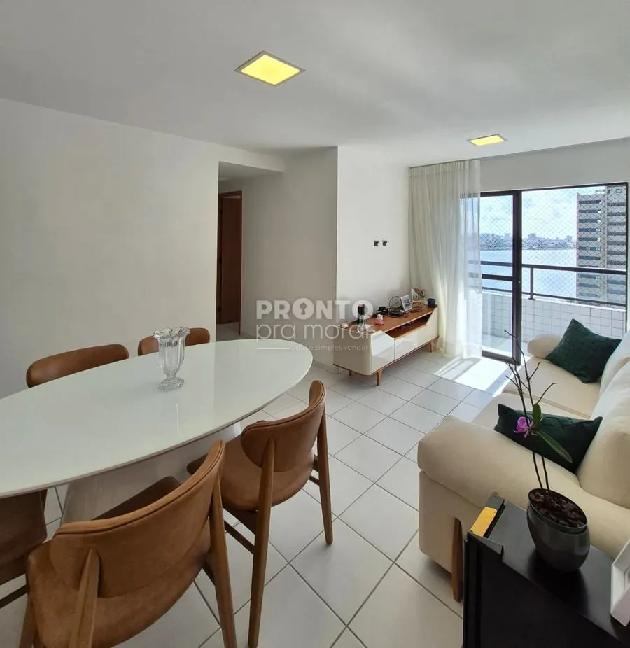 Foto do imóvel Forte São Paulo