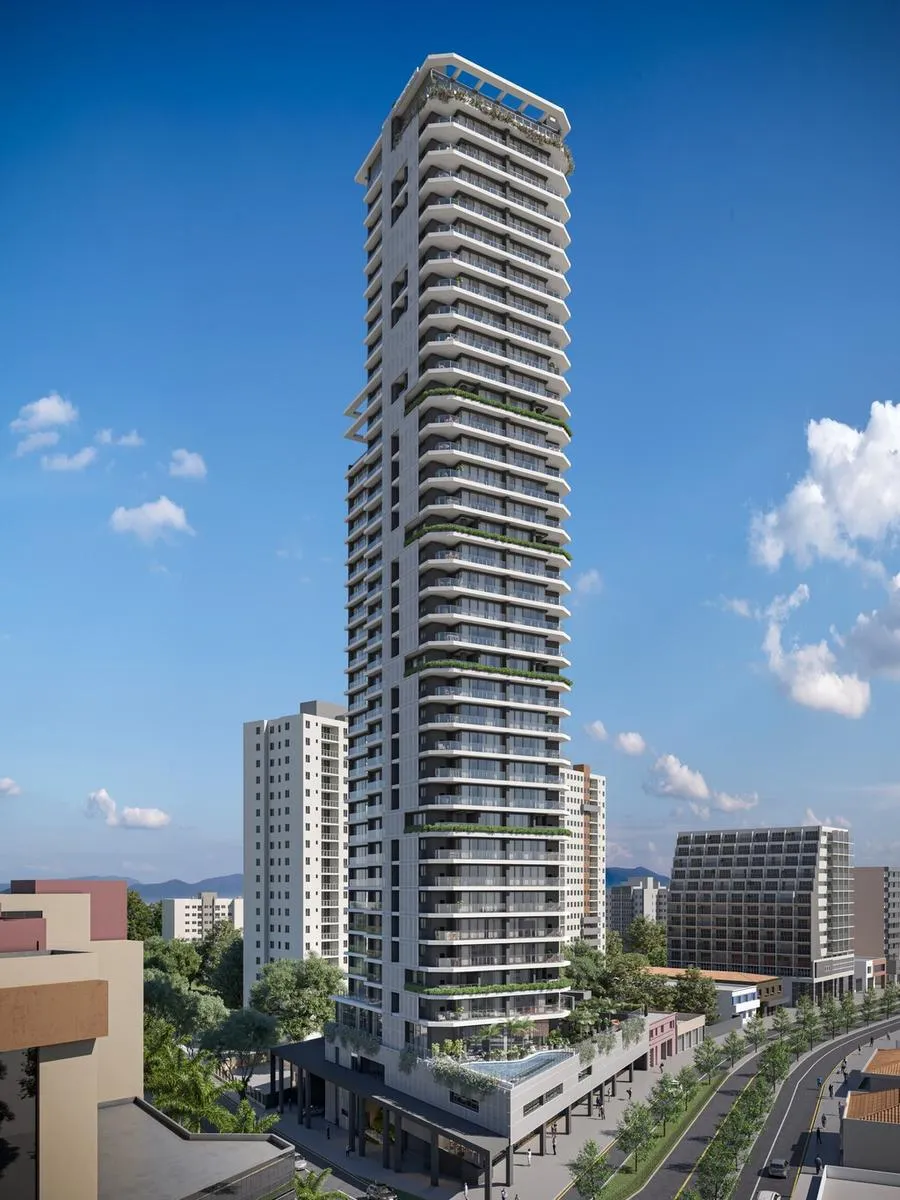 Imagem APARTAMENTO RESIDENCIAL em Curitiba - Paraná, Portão