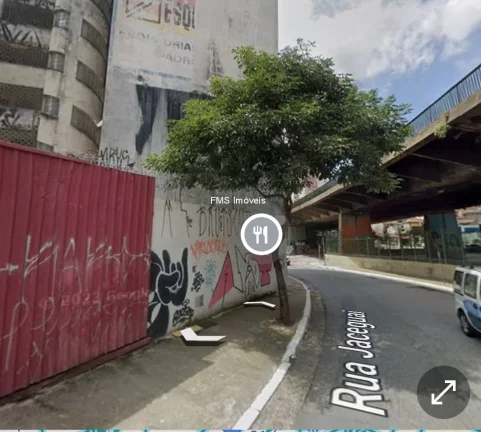 Imagem Terreno à venda em São Paulo-SP, Bela Vista: 400m² de área ideal para investimento!
