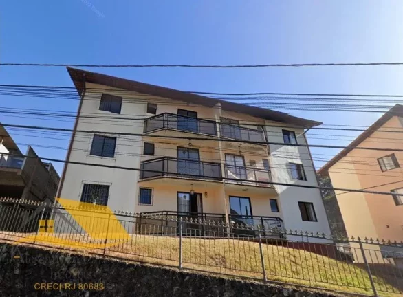 Foto do imóvel Vendo Apartamento com 2 Quartos no Sítio São Luiz em Estrada Mário Antônio Thurler