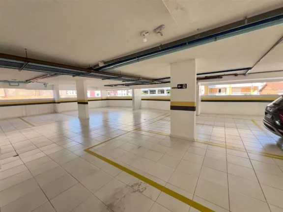 Imagem APARTAMENTO COM 63 m² - GUILHERMINA - PRAIA GRANDE SP
