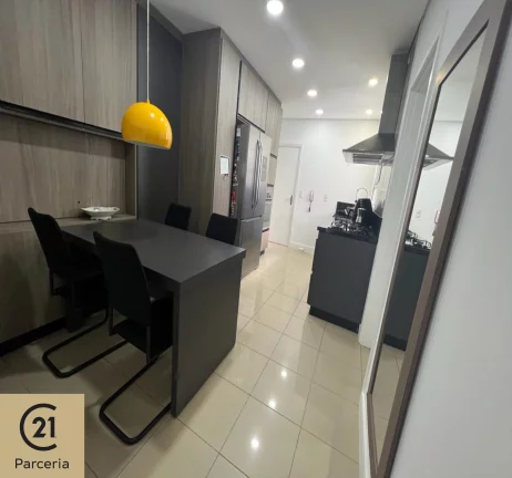 Imagem APARTAMENTO RESIDENCIAL em SÃO PAULO - SP, SANTO AMARO