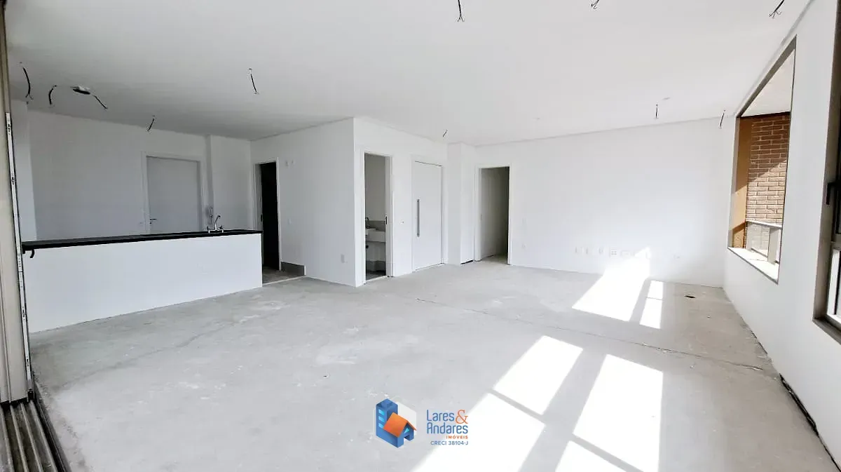Imagem Apartamento para venda em Itaim Bibi com 3 quartos, sendo 3 suítes, 189m²