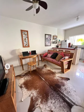 Imagem Casa a venda - Jardim Paraíso