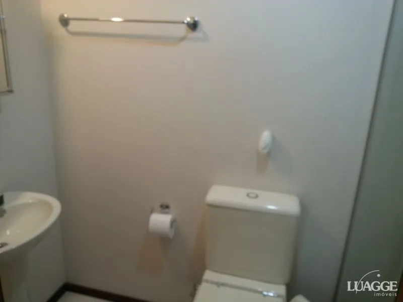 Imagem Casa de Condomínio em Tristeza