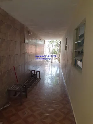 Imagem CASA RESIDENCIAL em Jandira - SP, Jardim Marilia