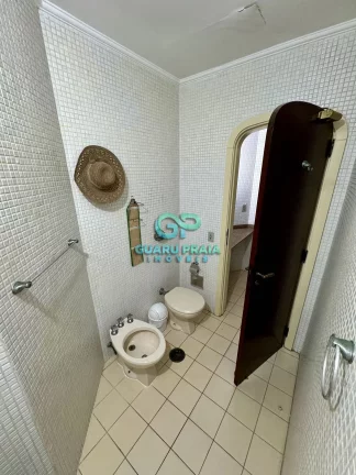 Imagem Apartamento à venda no bairro Enseada - Guarujá/SP