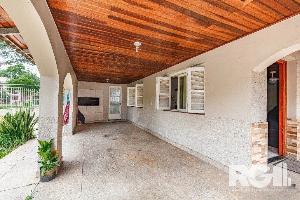 Imagem Casa em Jardim Itu