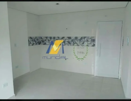 Imagem Vila Nova Paulicéia Aconchegante Apto na