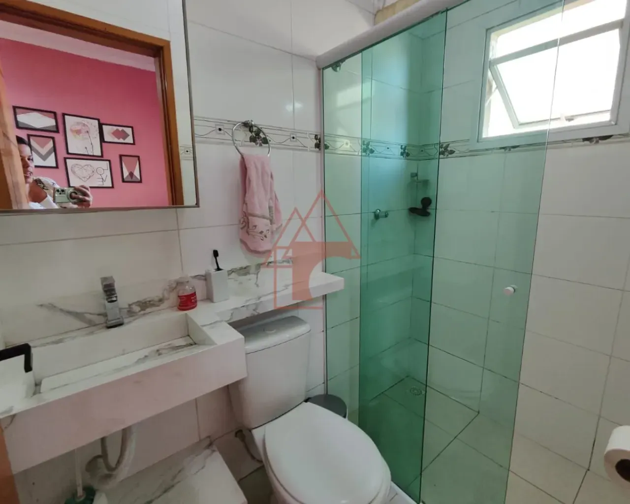 Imagem Casa com 3 Quartos à Venda, 64 m² em Vila Nova - Cubatão