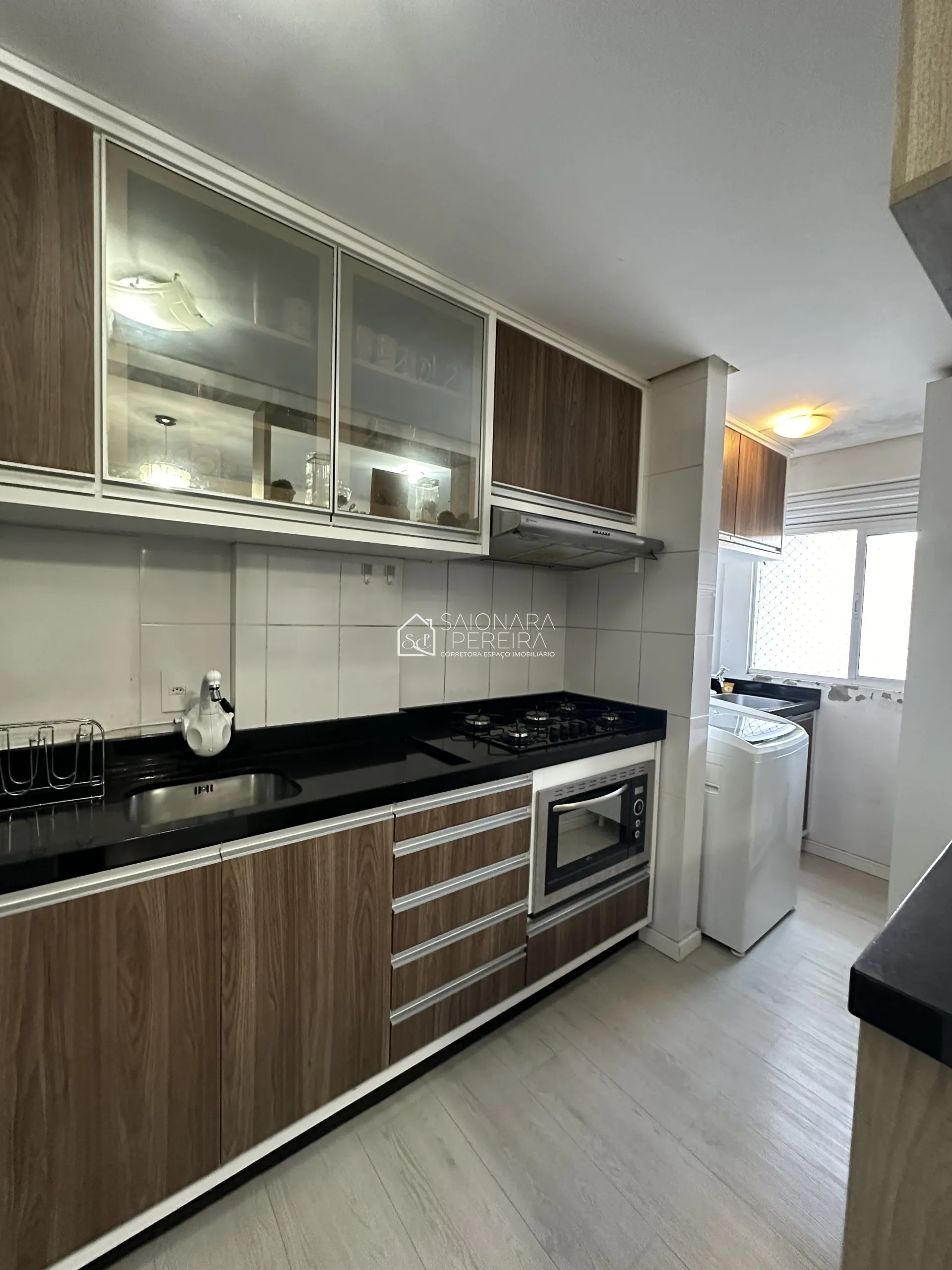 Imagem Apartamento dos sonhos!