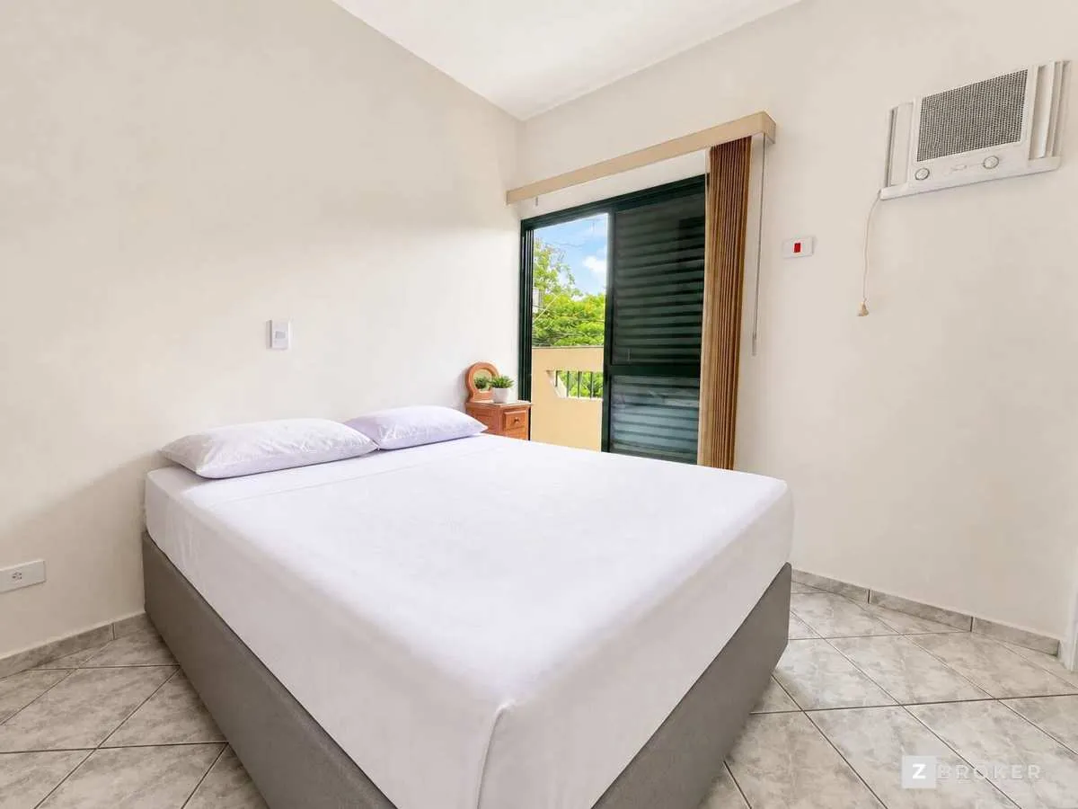 Imagem Apartamento à venda em Ubatuba, Itaguá, com 2 quartos, 68m2