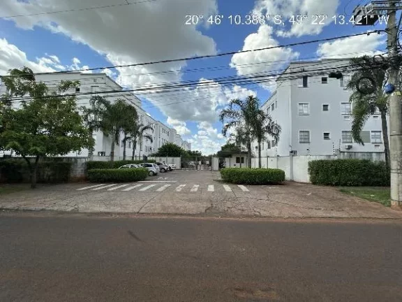 Foto do imóvel Oportunidade Única em SAO JOSE DO RIO PRETO - SP | Tipo: Apartamento | Negociação: Venda Direta Online | Situação: Imóvel em RUA ALVARO