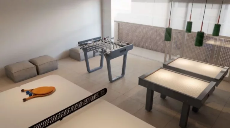 Imagem OPORTUNIDADE MARAVILHOSA!!! Apartamento 2 dormitórios com suíte!