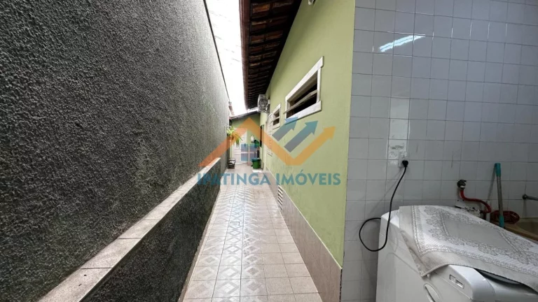 Imagem Descubra o lar ideal para sua família no tranquilo e valorizado bairro Bela Vista, em Ipatinga