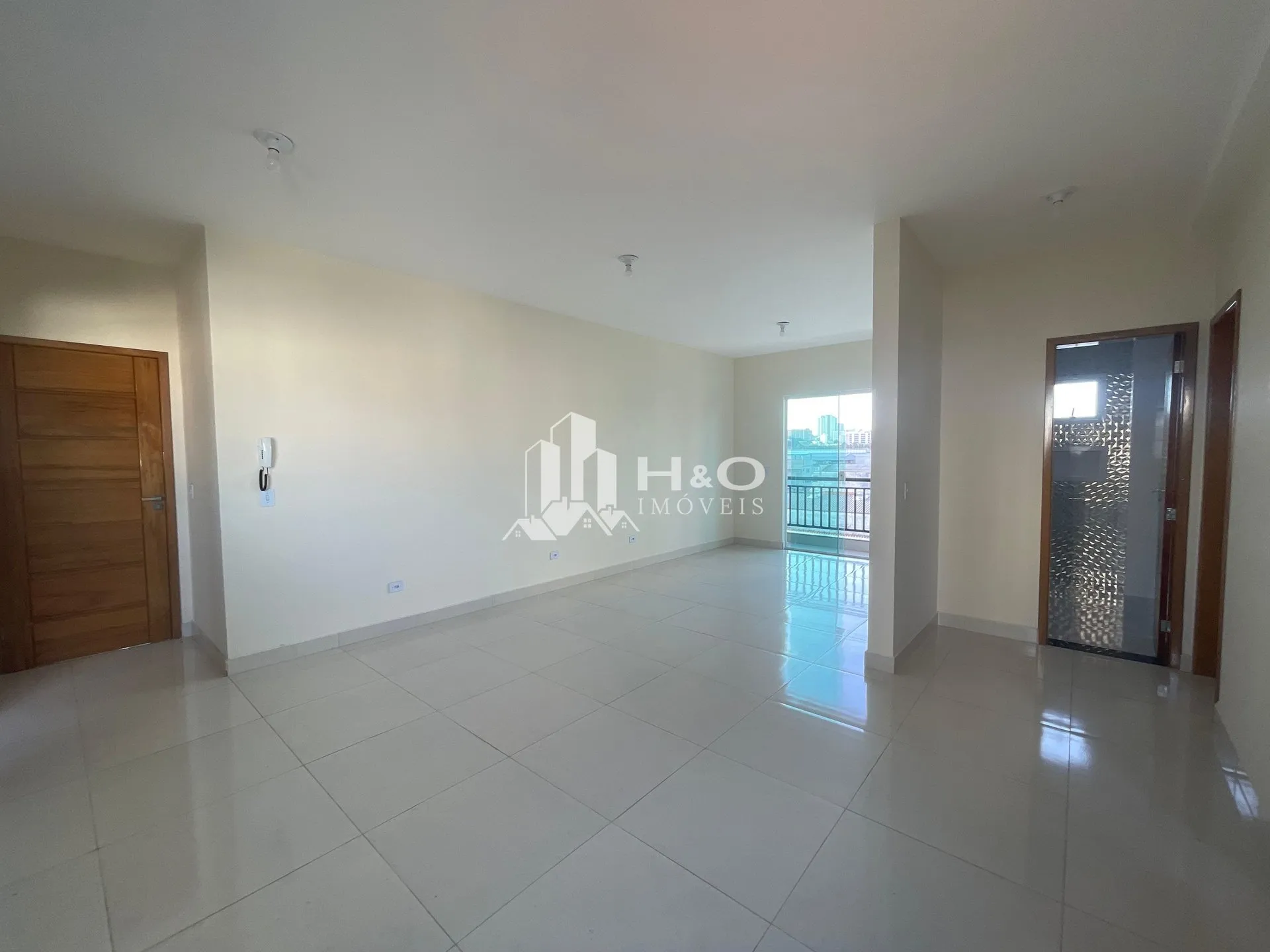 Imagem Apartamento à venda na Vila Manchester - 82m² de puro conforto e praticidade!
